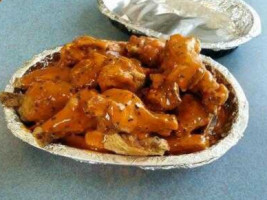 Big Shot Bob's House Of Wings Coraopolis