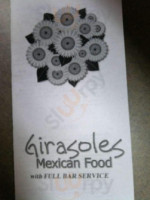 Girasoles Mexican Food