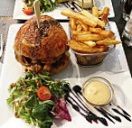 Le French Burger