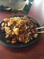 Izumi Japanese Steakhouse