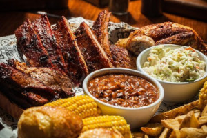 Famous Dave's