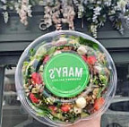 Mary's Gourmet Salads