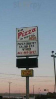 Best Pizza In Town