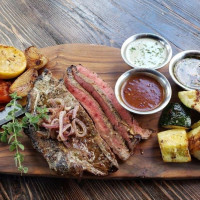 Tall Tales Brewing Company