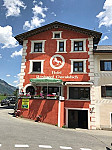 Restaurant Chavalatsch