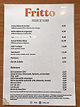 Fritto