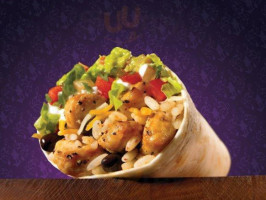 Moe's Southwest Grill