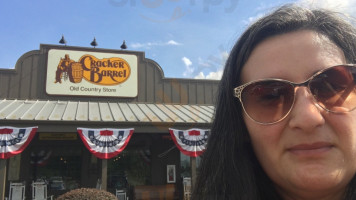 Cracker Barrel