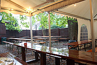 Wülfeler Biergarten