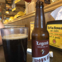 Dixie Bones BBQ
