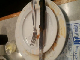 Oak Creek Diner