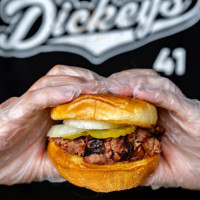 Dickey's Barbecue Pit