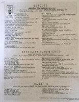 Eagle Cap Grill