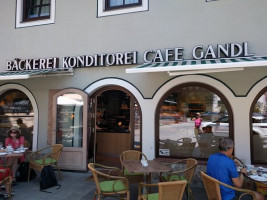 Bäckerei Café Gandl