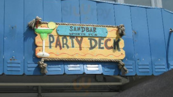 Sandbar Sports Pub