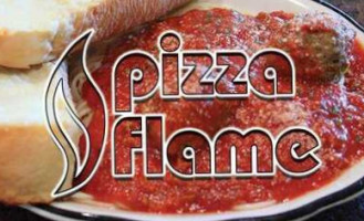 Pizza Flame