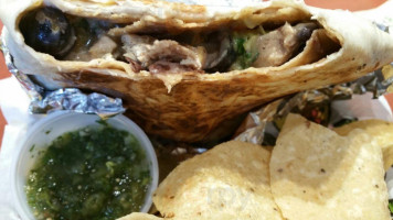 Moe's Southwest Grill