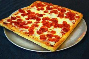 The Original Pizza Place