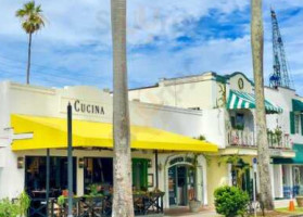 Cucina Palm Beach