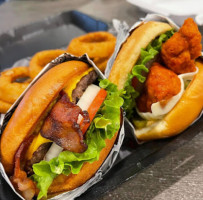 Wnb Factory Wings Burgers Tenders