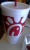 Chick-fil-a