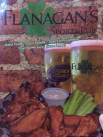 Flanagan's Sports Pub