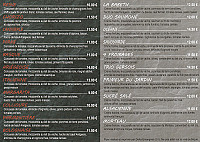 Aux Saveurs De Babeth
