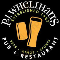 P.j. Whelihan's Pub Malvern