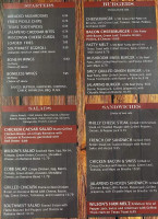 Wilson's Country Grill