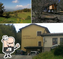 Osteria Il Fortino