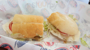 Jersey Mike's