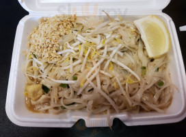 Banjkok Thai Express