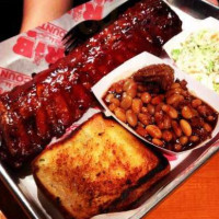 Rib Country Bbq