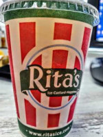 Rita's Italian Ice