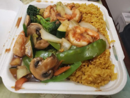 Wok N Roll