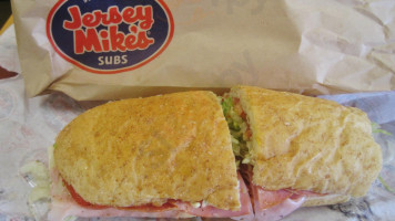 Jersey Mike's Subs