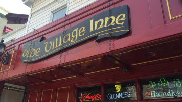 Olde Village Inne
