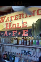 The Watering Hole Cafe