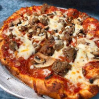 Mountain Pizza And Taproom