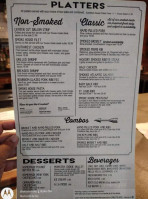 Old Canal Smokehouse