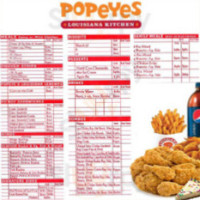 Popeyes