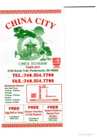 China City