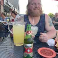 El Agave Mexican Restaurant