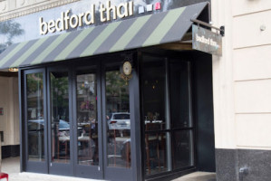 Bedford Thai