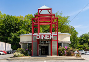 Bull's Head Diner