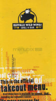 Buffalo Wild Wings