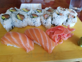 Lee's Sushi