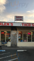 Marlen's Taco Shop