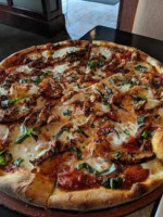 Tony's Pizza Gallery