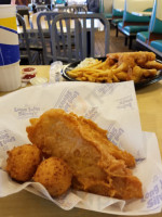 Long John Silver's